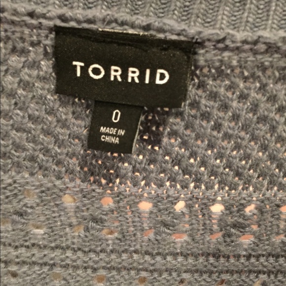 Fall Sweater - Picture 3 of 3